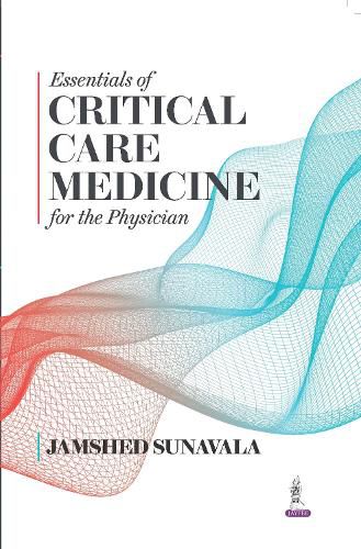 Cover image for Essentials of Critical Care Medicine for the Physician