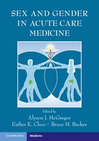 Cover image for Sex and Gender in Acute Care Medicine