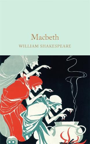 Cover image for Macbeth