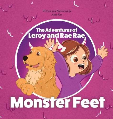 Cover image for The Adventures of Leroy And Rae Rae