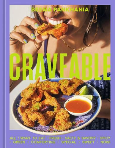 Cover image for Craveable