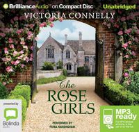 Cover image for The Rose Girls