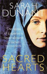 Cover image for Sacred Hearts