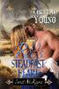 Cover image for Roc's Steadfast Heart