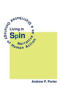 Cover image for Living in Spin