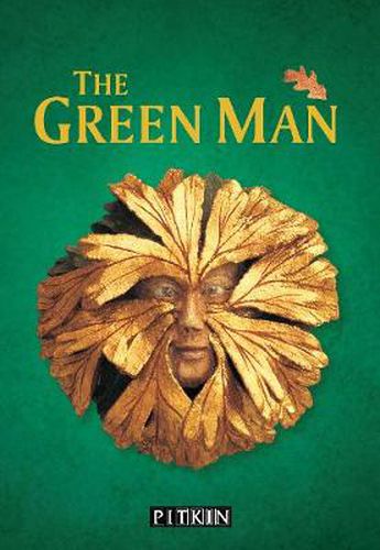 Cover image for Green Man