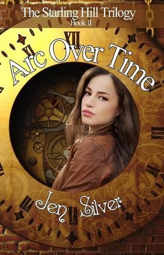 Cover image for Arc Over Time