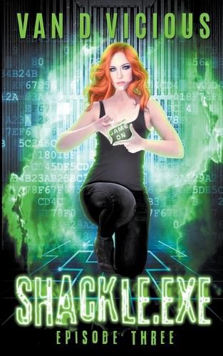 Cover image for Shackle.exe