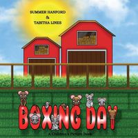 Cover image for Boxing Day