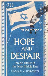 Cover image for Hope and Despair