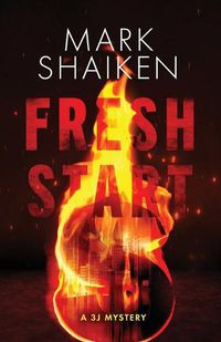 Cover image for Fresh Start