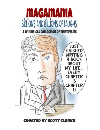 Cover image for MagaMania