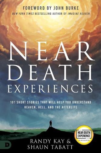 Cover image for Near Death Experiences