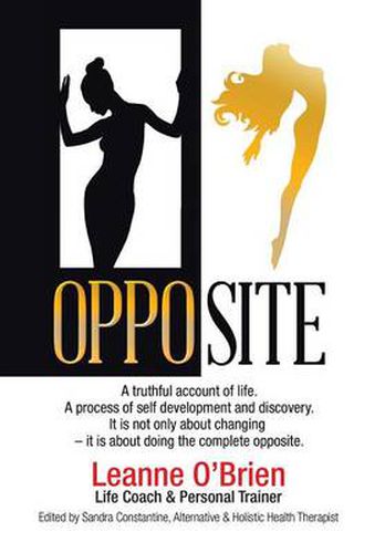 Cover image for Opposite