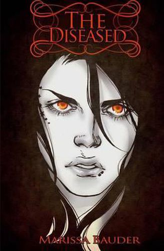Cover image for The Diseased