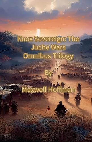 Cover image for Knox Sovereign