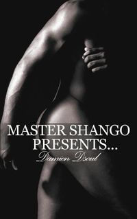 Cover image for Master Shango Presents...