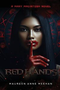 Cover image for Red Hands