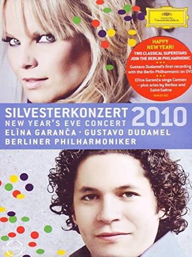Cover image for New Years Eve Concert 2010