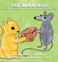 Cover image for The Wish Box