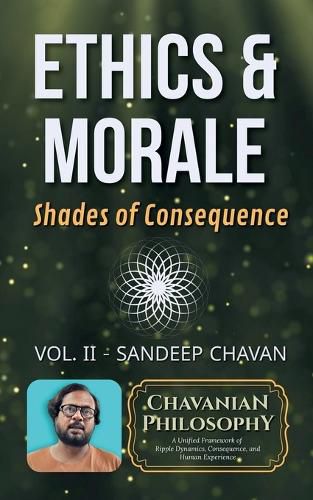 Cover image for Ethics & Morale