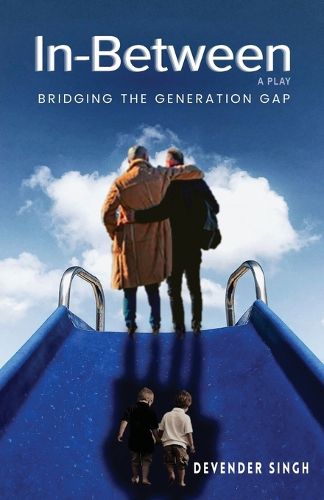 Cover image for In-Between