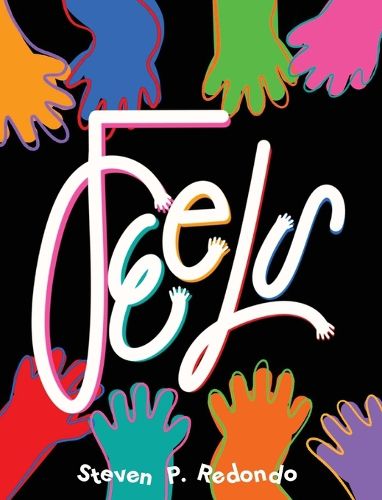 Cover image for Feels