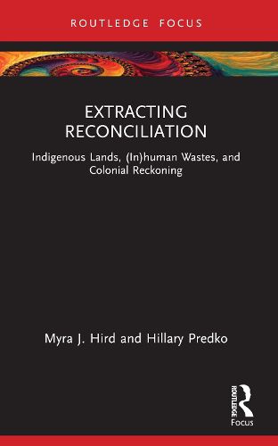 Extracting Reconciliation