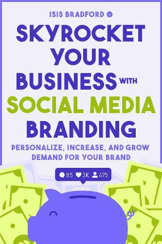 Cover image for The P.A.I.D. Equation: Skyrocket Your Business with Social Media