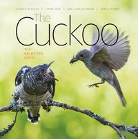 Cover image for The Cuckoo: The Uninvited Guest