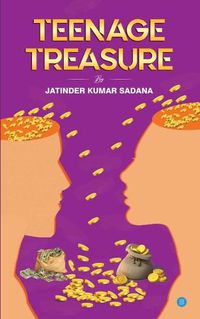 Cover image for Teenage Treasure