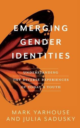 Cover image for Emerging Gender Identities