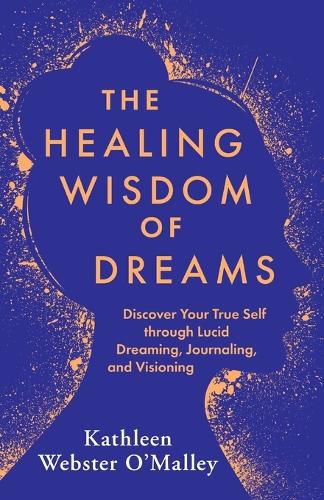 Cover image for The Healing Wisdom of Dreams