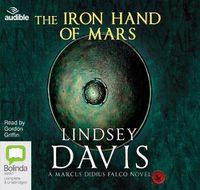 Cover image for The Iron Hand of Mars