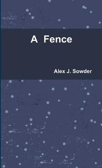 Cover image for A Fence