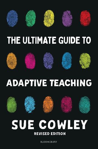 Cover image for The Ultimate Guide to Adaptive Teaching