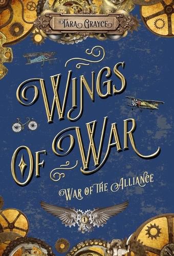 Cover image for Wings of War