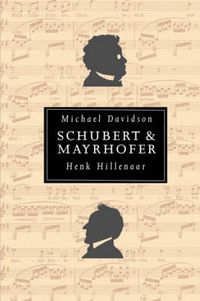 Cover image for Schubert and Mayrhofer