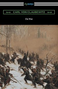 Cover image for On War