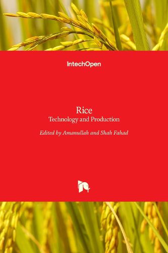 Cover image for Rice: Technology and Production