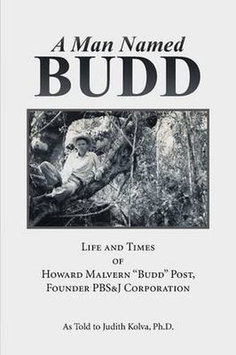 A Man Named Budd