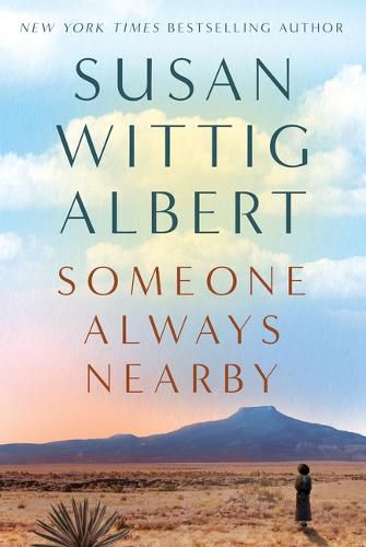 Cover image for Someone Always Nearby