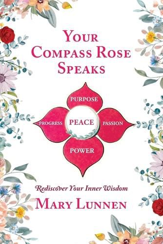 Cover image for Your Compass Rose Speaks