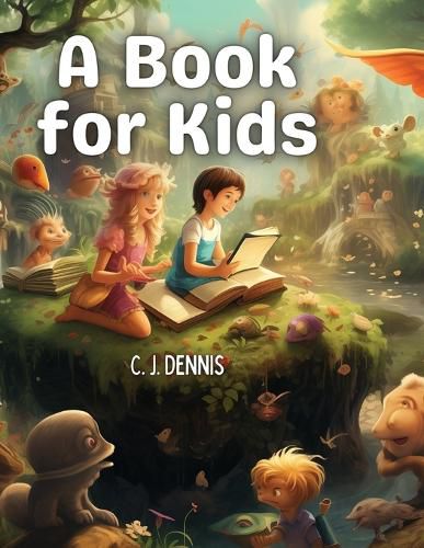 A Book for Kids