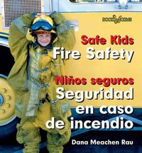 Cover image for Seguridad En Caso de Incendio / Fire Safety