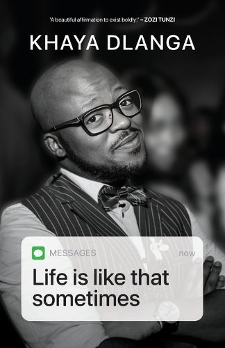 Cover image for Life is like that sometimes