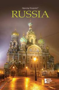 Cover image for Russia