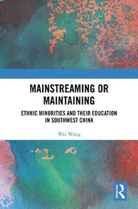 Cover image for Mainstreaming or Maintaining