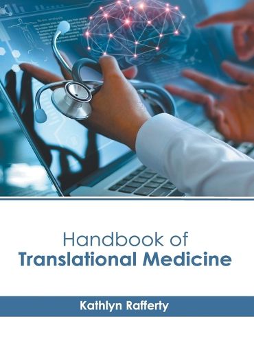 Cover image for Handbook of Translational Medicine