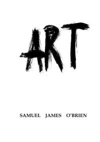 Cover image for ART